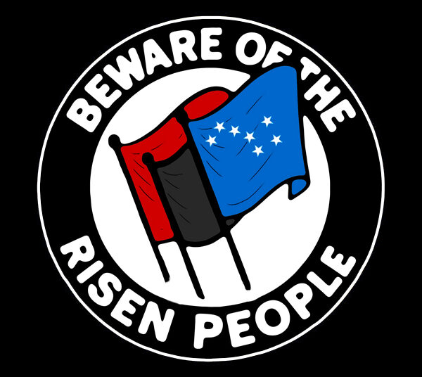First of May statement 2025